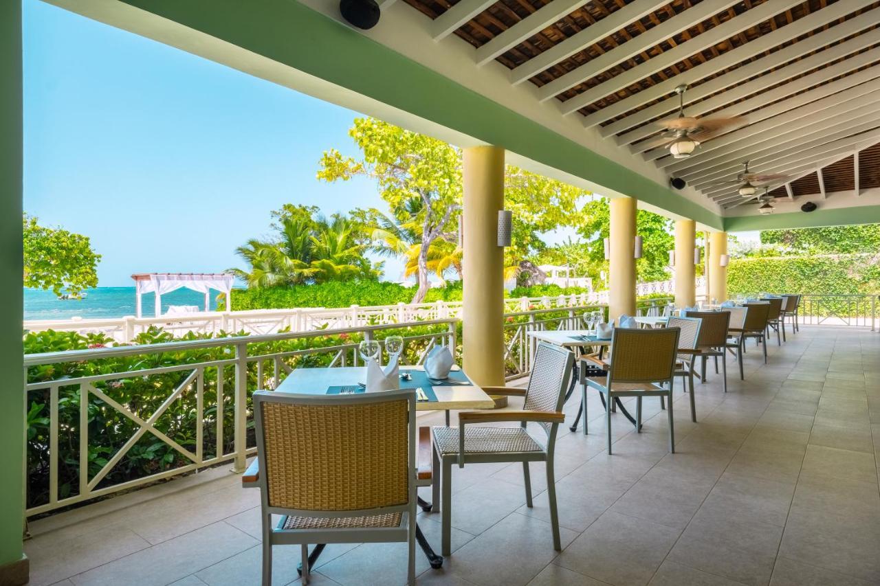 Iberostar Selection Rose Hall Suites (Adults Only) Montego Bay Esterno foto