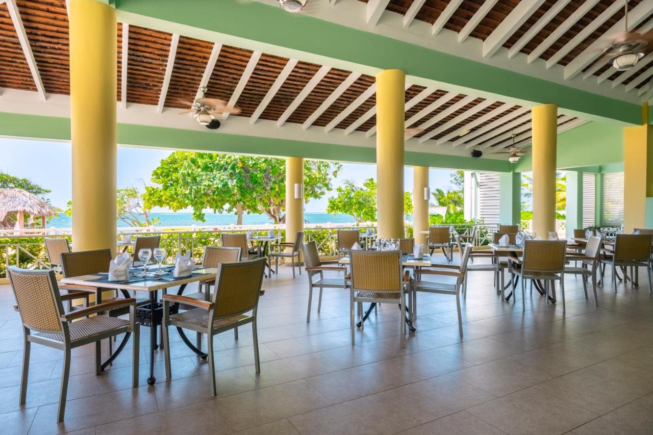 Iberostar Selection Rose Hall Suites (Adults Only) Montego Bay Esterno foto