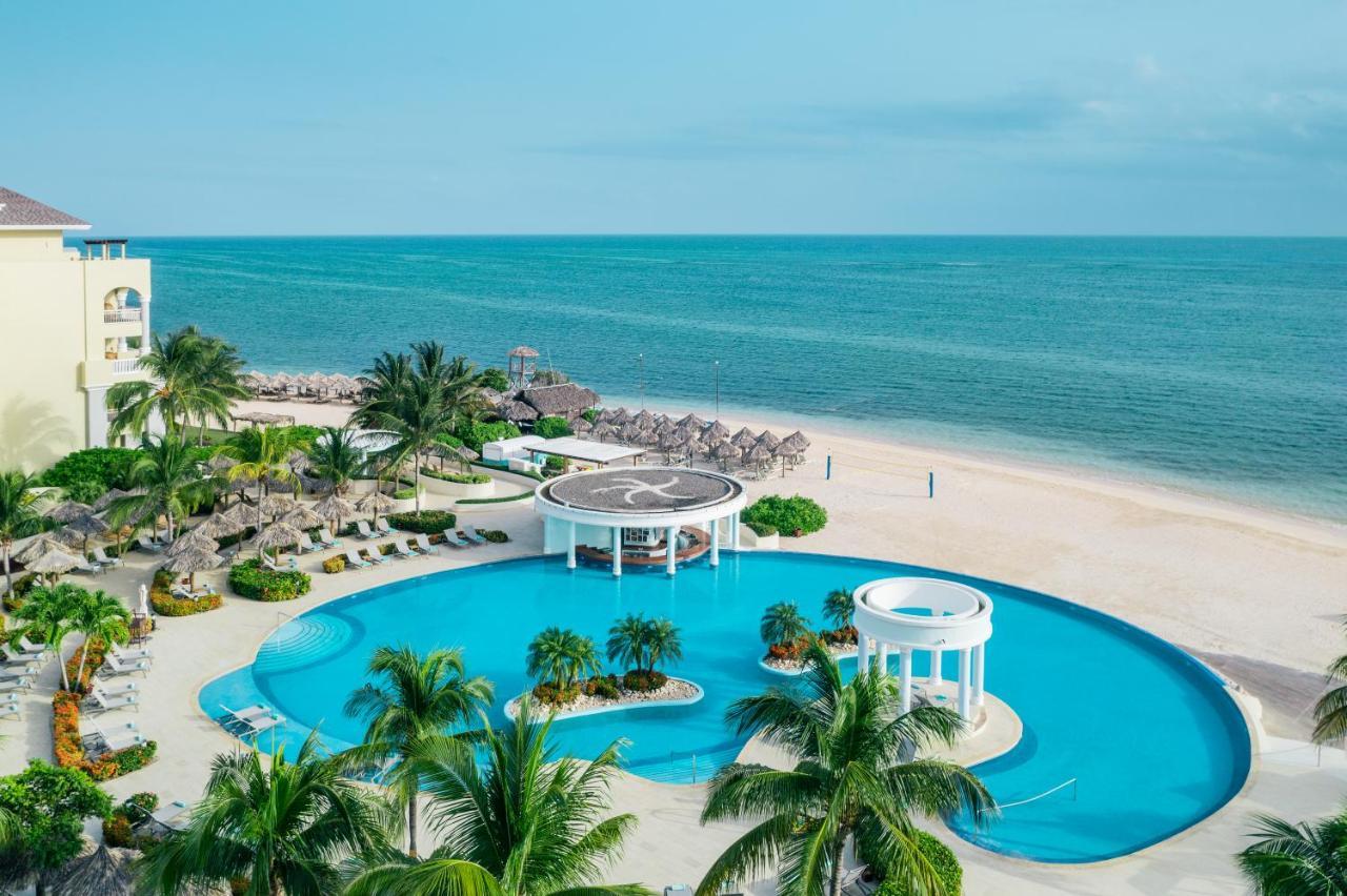 Iberostar Selection Rose Hall Suites (Adults Only) Montego Bay Esterno foto